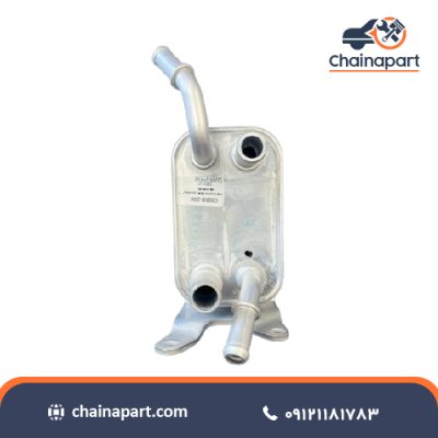 خنک کن گیربکس چانگان cs 35 plus