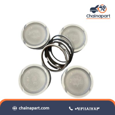 رینگ پیستون کوپا