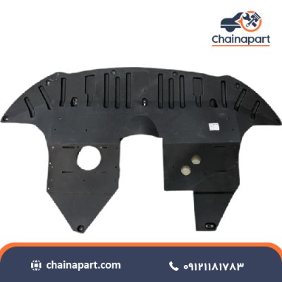 سینی زیر موتور کوپا