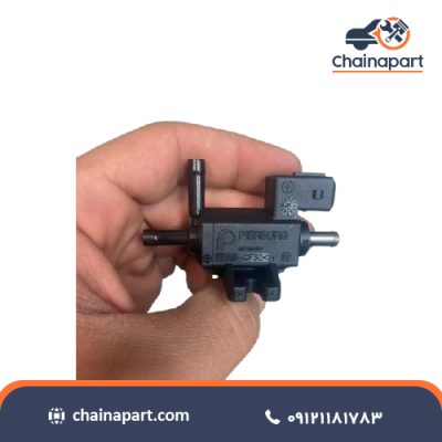 شیر برقی کوپا