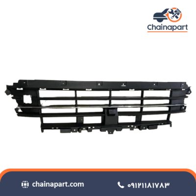 طوری زیر سپر کوپا