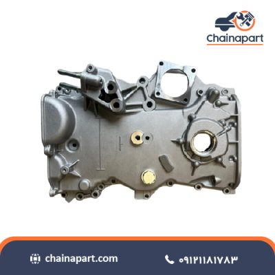 سینی اویل پمپ فیدلیتی پرایم