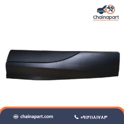 فلاپ در عقب لاماری