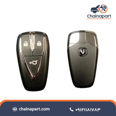 ریموت چانگان cs 35 plus