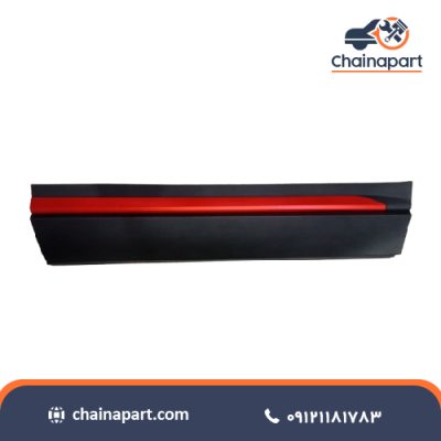 فلاپ جلو چانگان cs 35 plus