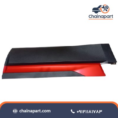 فلاپ عقب چانگان cs 35 plus