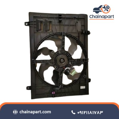 سینی فن کامل اس دبلیو ام