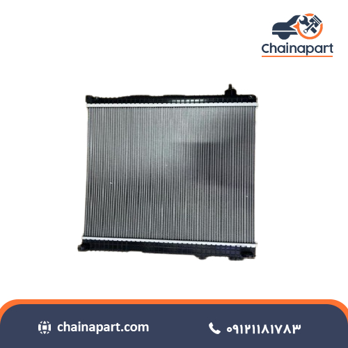 رادیاتور آب FMC T5 رادیاتور آب FMC T5