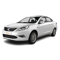 لوازم یدکی چانگان ایدو