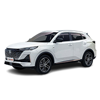 لوازم یدکی چانگان CS55