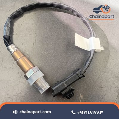 سنسور اکسیژن فیدلیتی پرایم