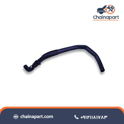 شیلنگ آب ورودی موتور فیدلیتی پرایم