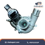 توربو شارژ فیدلیتی پرایم