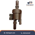 شیر برقی کنیستر فیدلیتی پرایم