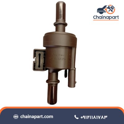 شیر برقی کنیستر فیدلیتی پرایم