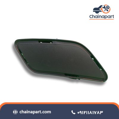 کورکن قاب اگزوز چپ فیدلیتی پرایم