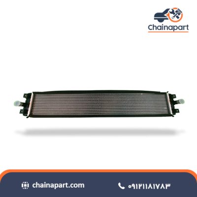 رادیاتور اینترکولر فیدلیتی