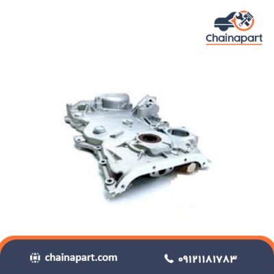 اویل پمپ اصلی اس دبلیو ام SWM