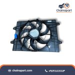 مجموعه فن کامل فیدلیتی پرایم