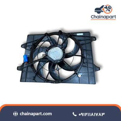 مجموعه فن کامل فیدلیتی پرایم