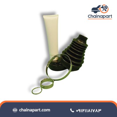 گردگیر پلوس فیدلیتی پرایم