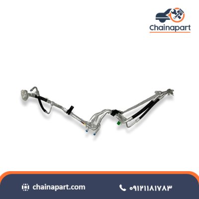 لوله کولر بالا پایین فیدلیتی پرایم