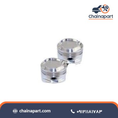 پیستون اس دبلیو ام SWM