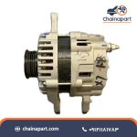 دینام اس دبلیو ام SWM