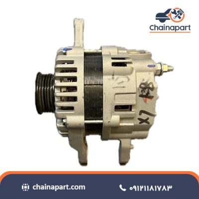 دینام اس دبلیو ام SWM