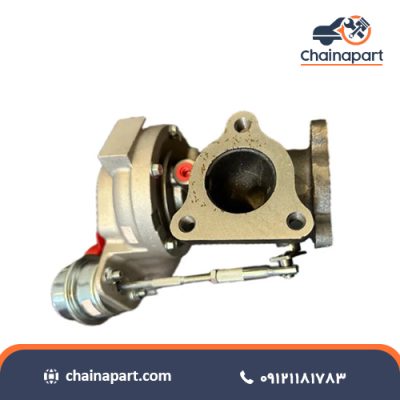 توربو اس دبلیو ام SWM