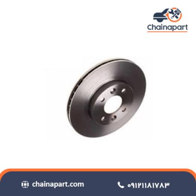 دیسک چرخ جلو اس دبلیو ام SWM