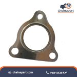 پنجه اگزوز اس دبلیو ام SWM