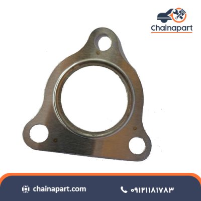 پنجه اگزوز اس دبلیو ام SWM