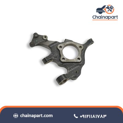 سگدست عقب چپ فیدلیتی پرایم