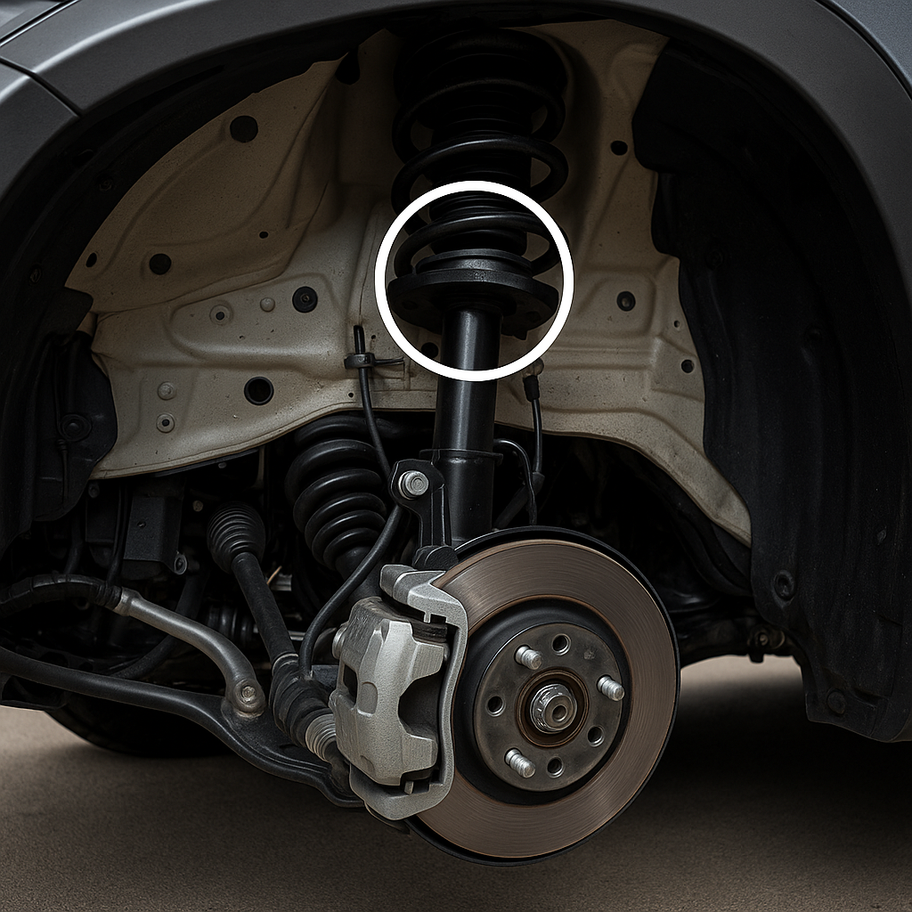 خرید توپی سر کمک چپ فیدلیتی پرایم