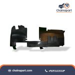 بادگیر رادیاتور چپ فیدلیتی پرایم