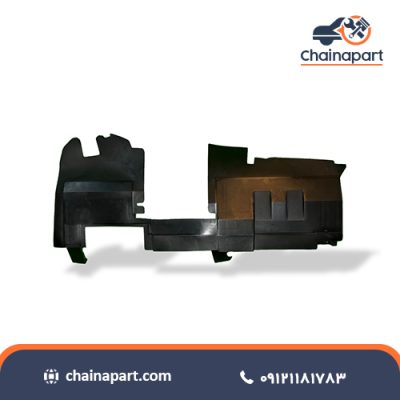 بادگیر رادیاتور چپ فیدلیتی پرایم