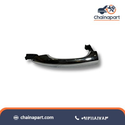 دستگیر بیرون جلو راست فیدلیتی پرایم