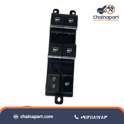 کلید شیشه بالابر مادر