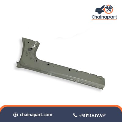 رکاب چپ فیدلیتی پرایم