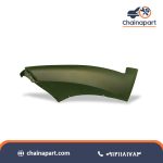 گوشه سپر جلو چپ فیدلیتی پرایم