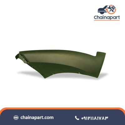 گوشه سپر جلو چپ فیدلیتی پرایم
