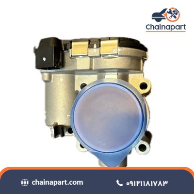 دریچه گاز اس دبلیو ام SWM