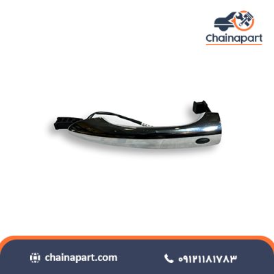 دستگیره بیرونی کیلس دار جلو چپ فیدلیتی پرایم