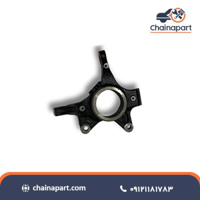 سگدست جلو چپ فیدلیتی پرایم