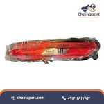 مه شکن تو سپر چپ اس دبلیو ام SWM