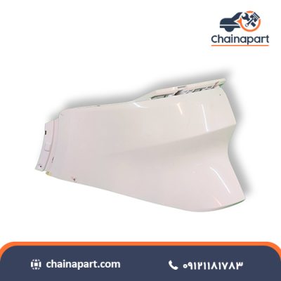 گوشه سپر عقب چپ فیدلیتی پرایم