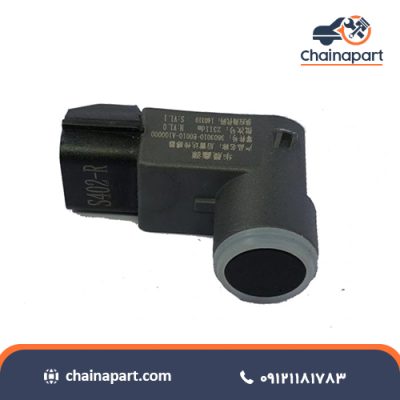 سنسور سپر عقب اس دبلیو ام SWM