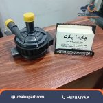 واتر پمپ برقی اصلی فیدلیتی پرایم