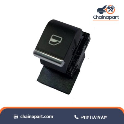 کلید شیشه بالابر تکی اس دبلیو ام SWM